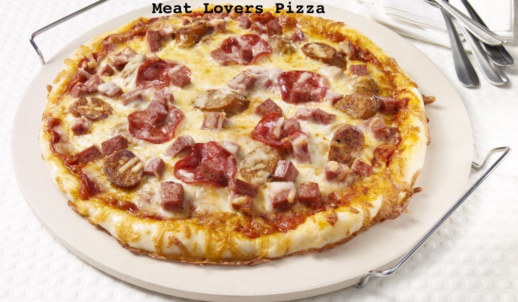 Meat Lover’s